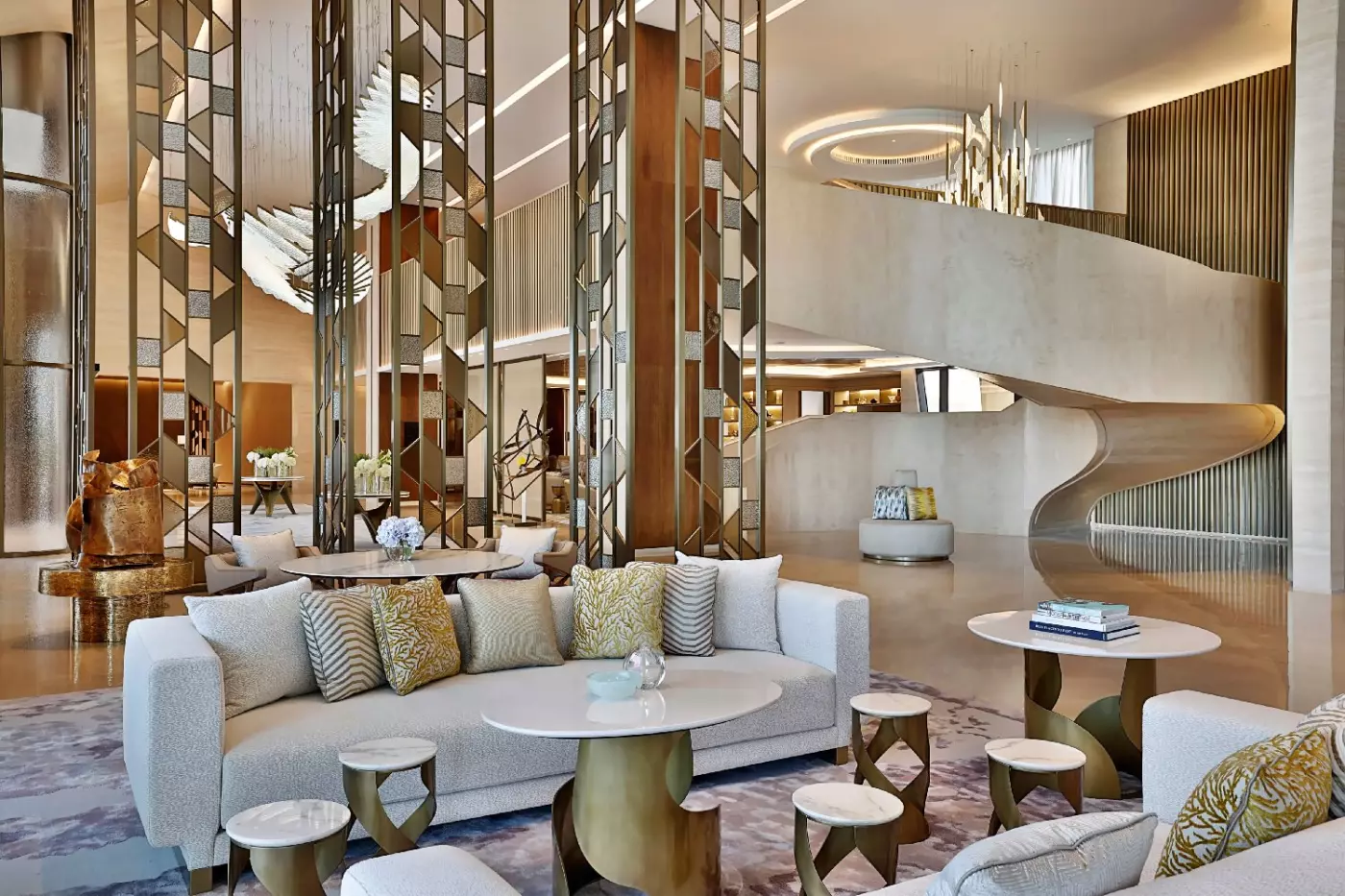 St Regis Riyadh