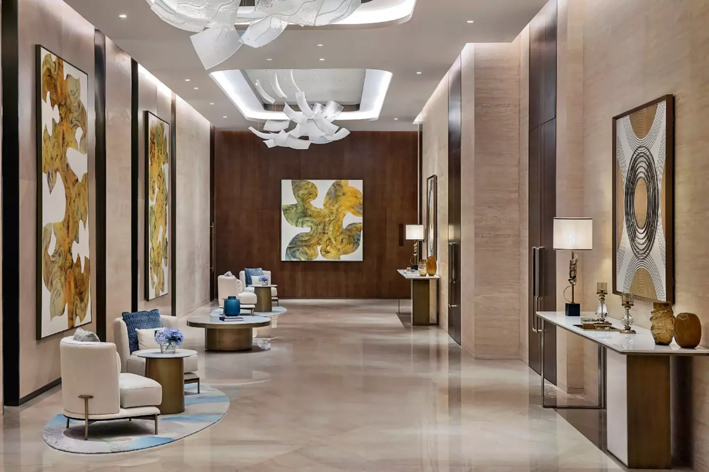 St Regis Riyadh