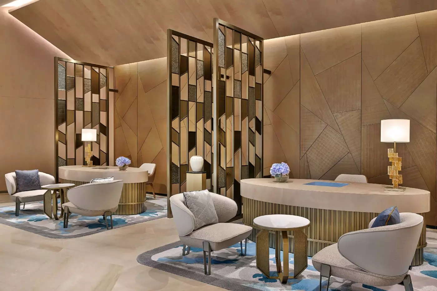 St Regis Riyadh