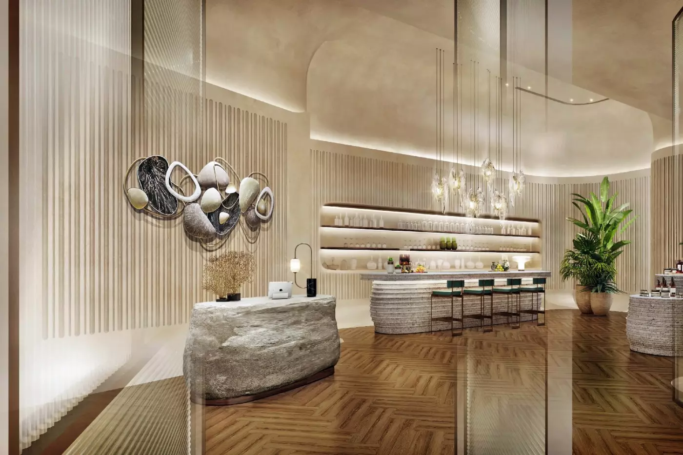 St Regis Riyadh