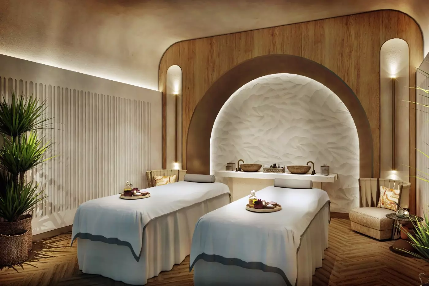 St Regis Riyadh