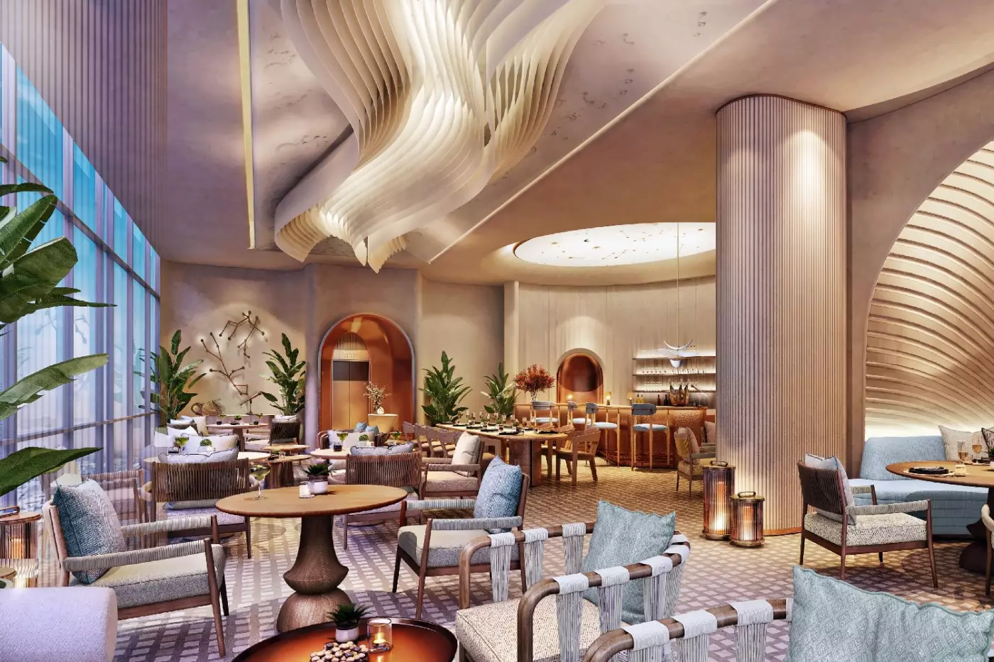 St Regis Riyadh