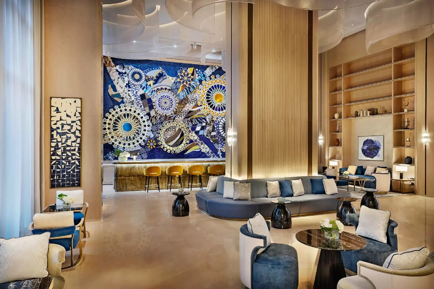 St Regis Riyadh