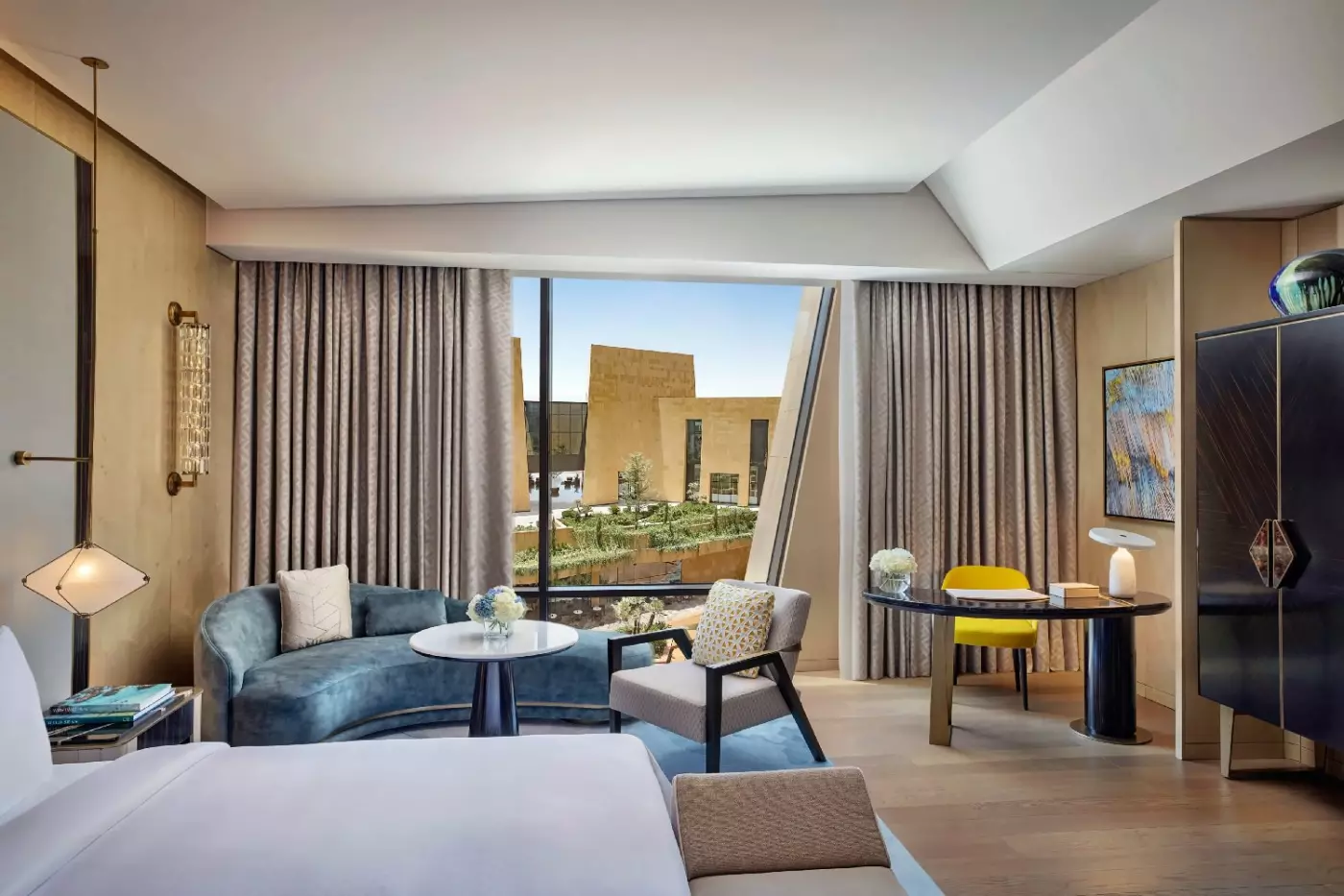St Regis Riyadh