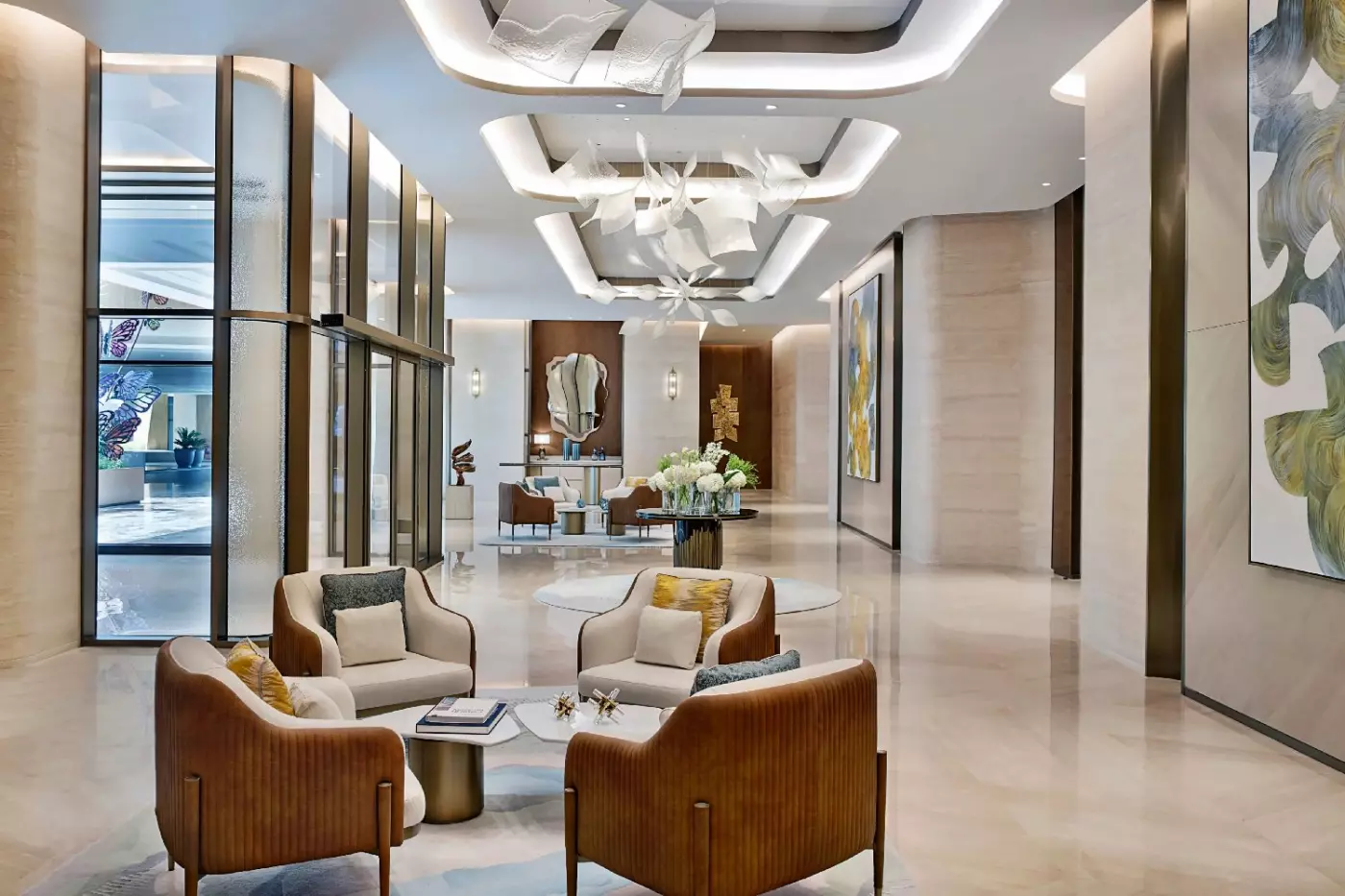 St Regis Riyadh