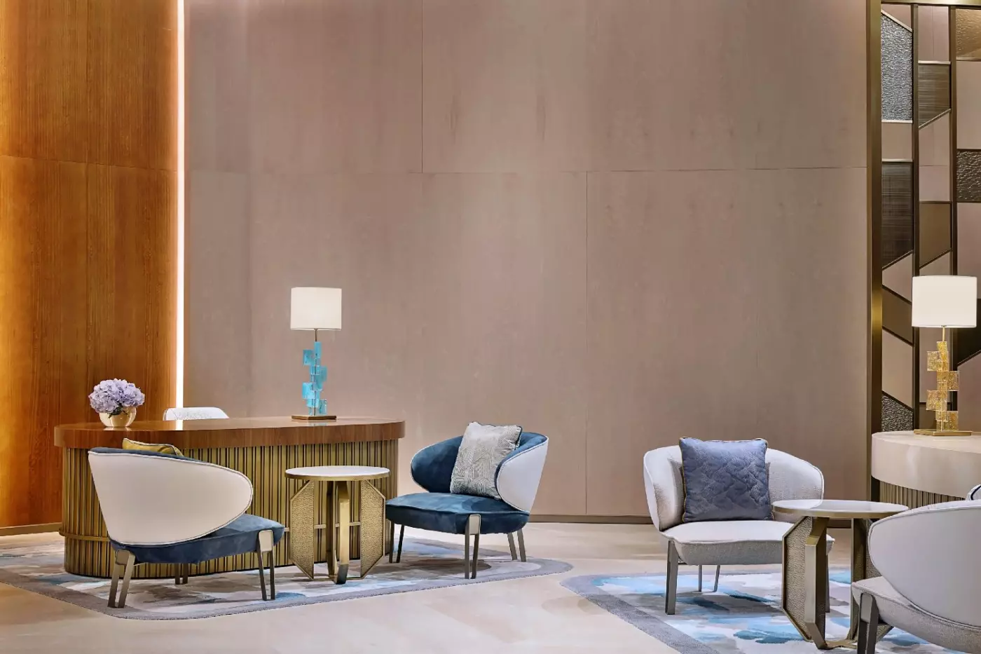 St Regis Riyadh