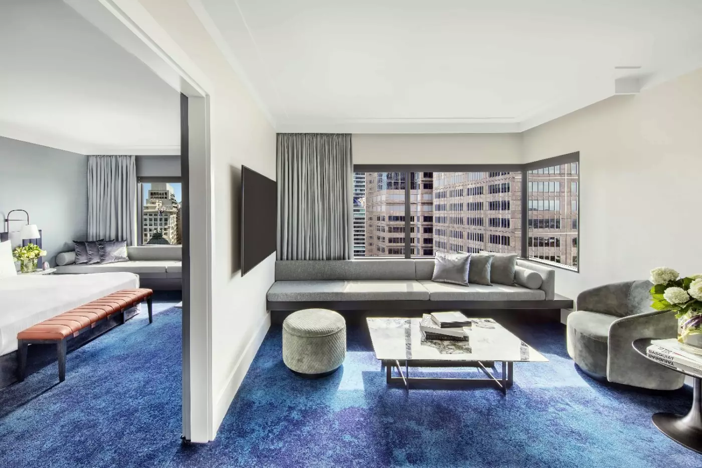 InterContinental Sydney