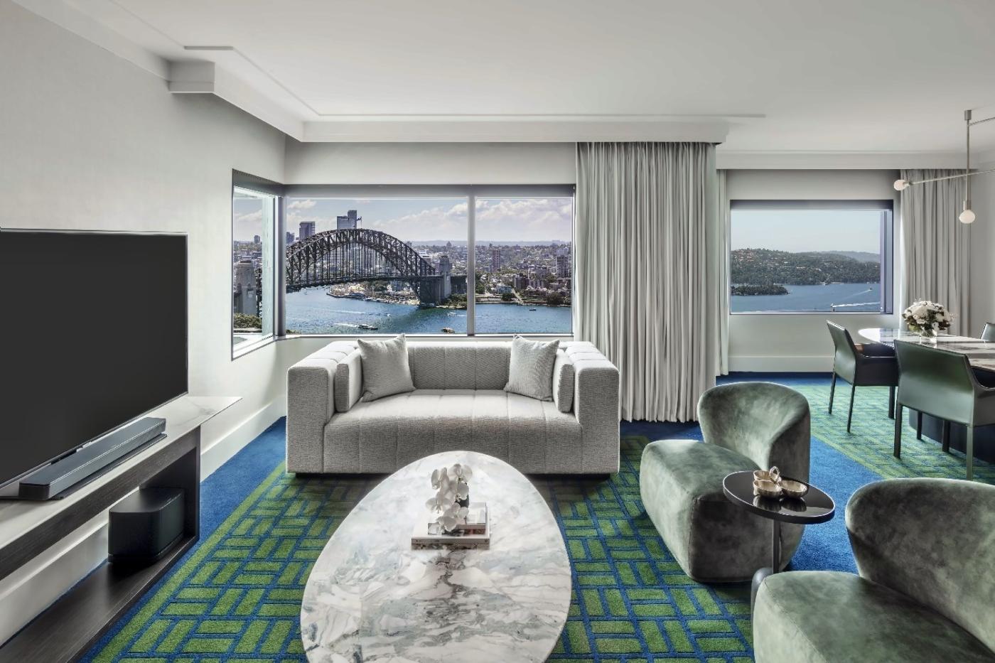 InterContinental Sydney