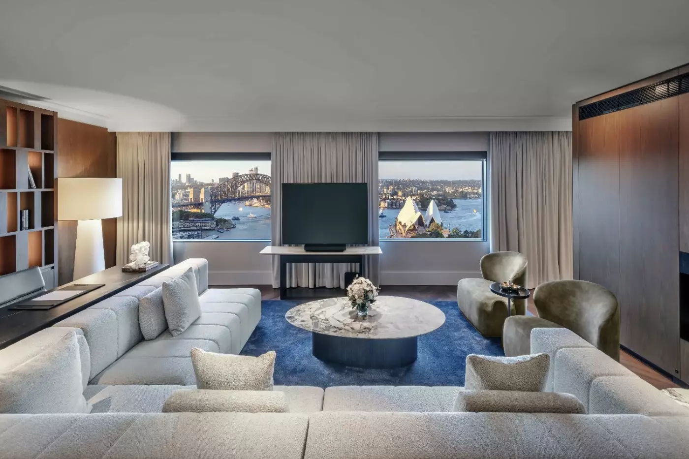 InterContinental Sydney