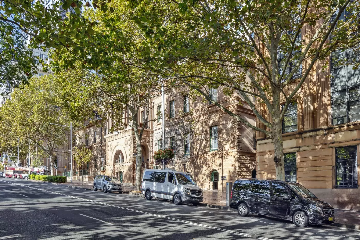 InterContinental Sydney