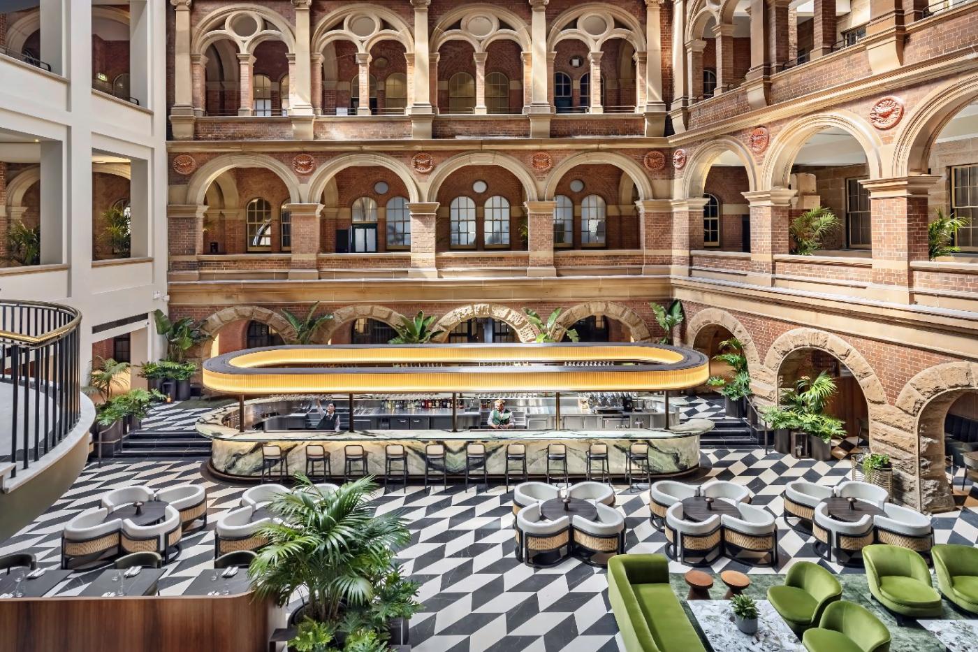 InterContinental Sydney