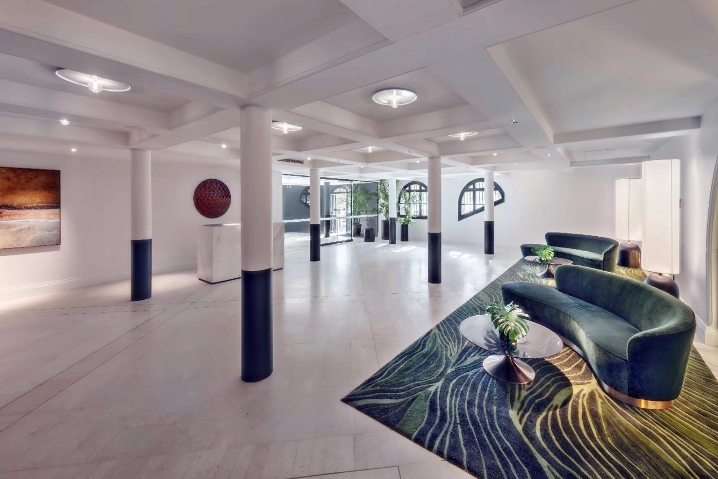InterContinental Sydney