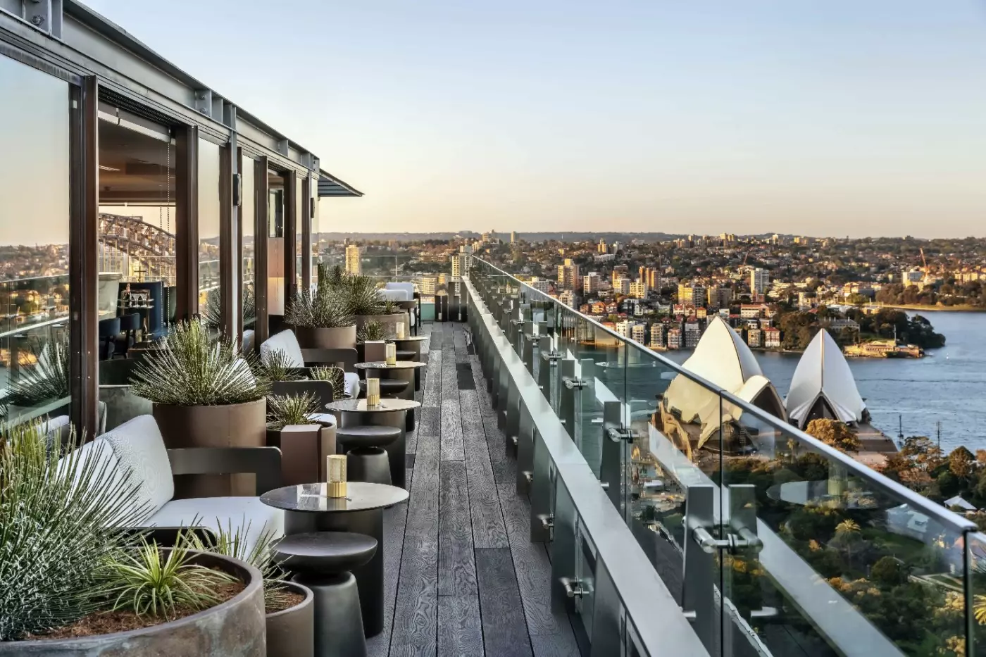 InterContinental Sydney