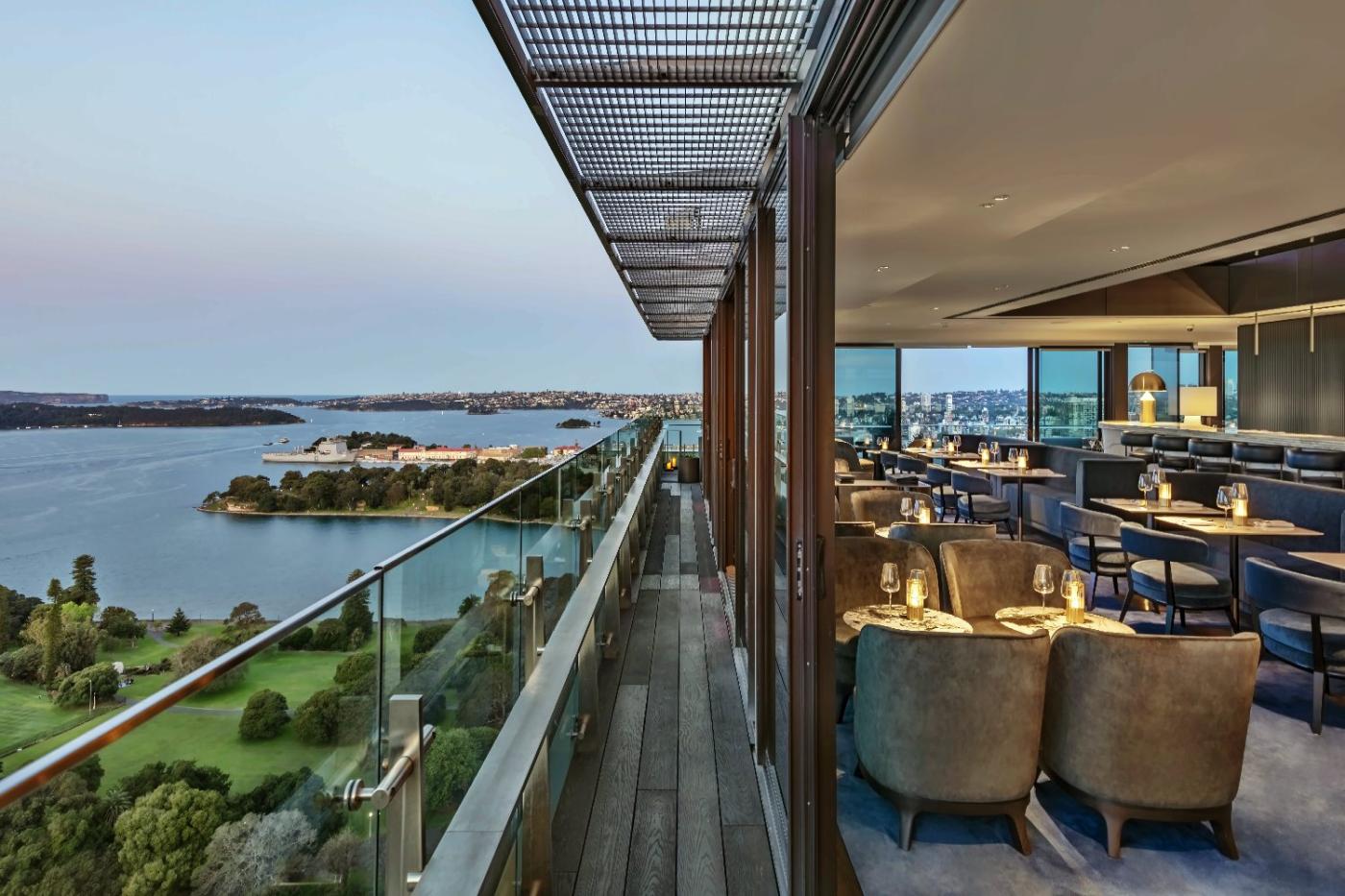InterContinental Sydney