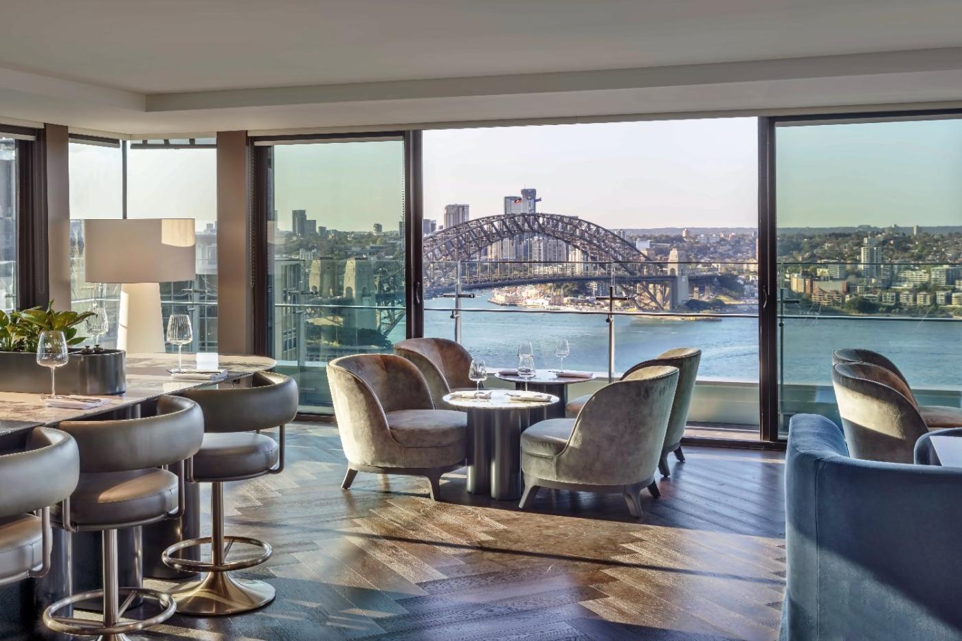 InterContinental Sydney