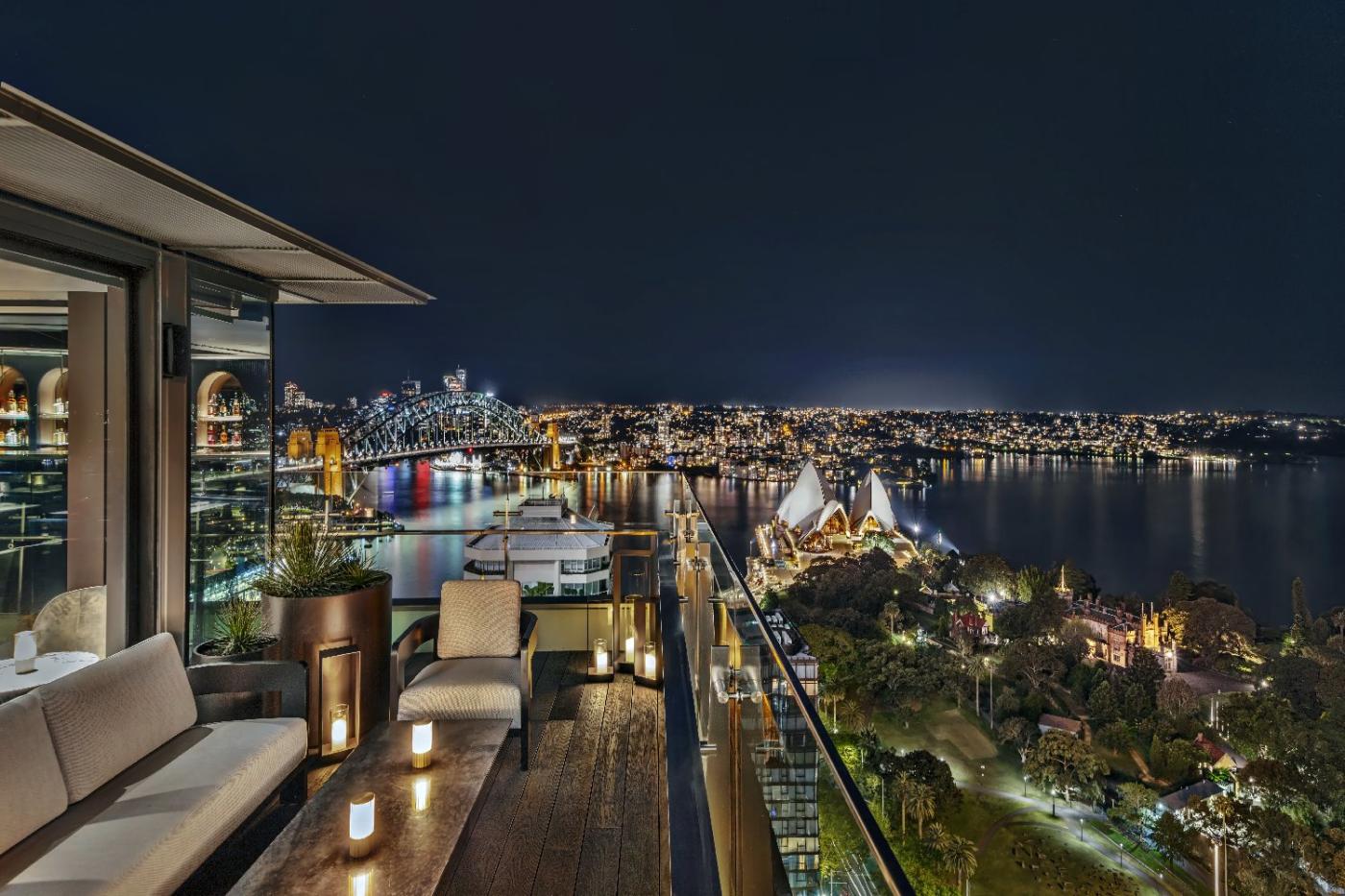 InterContinental Sydney