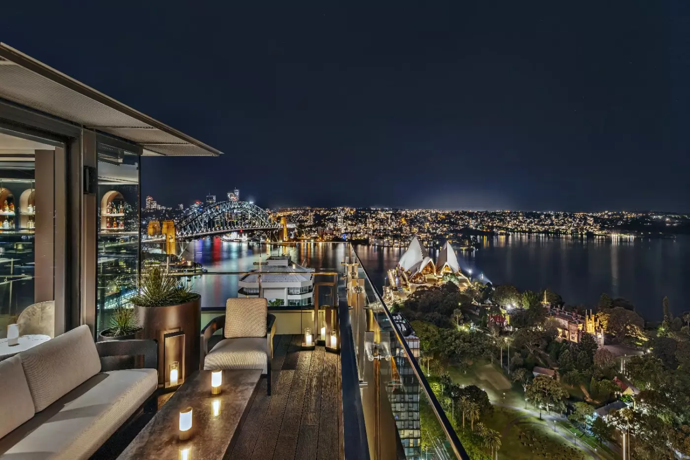 InterContinental Sydney