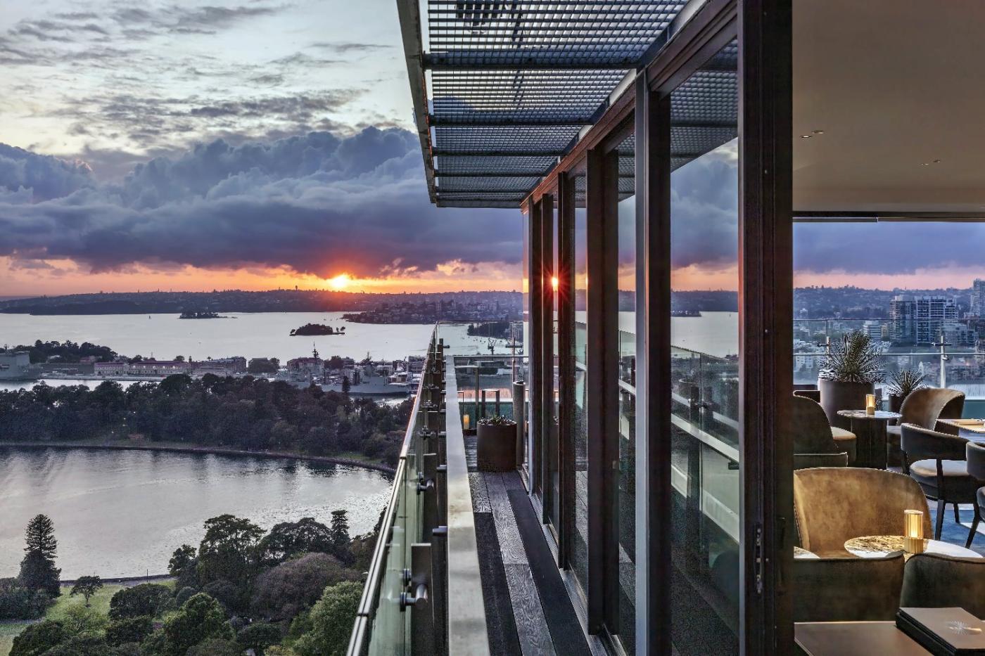 InterContinental Sydney