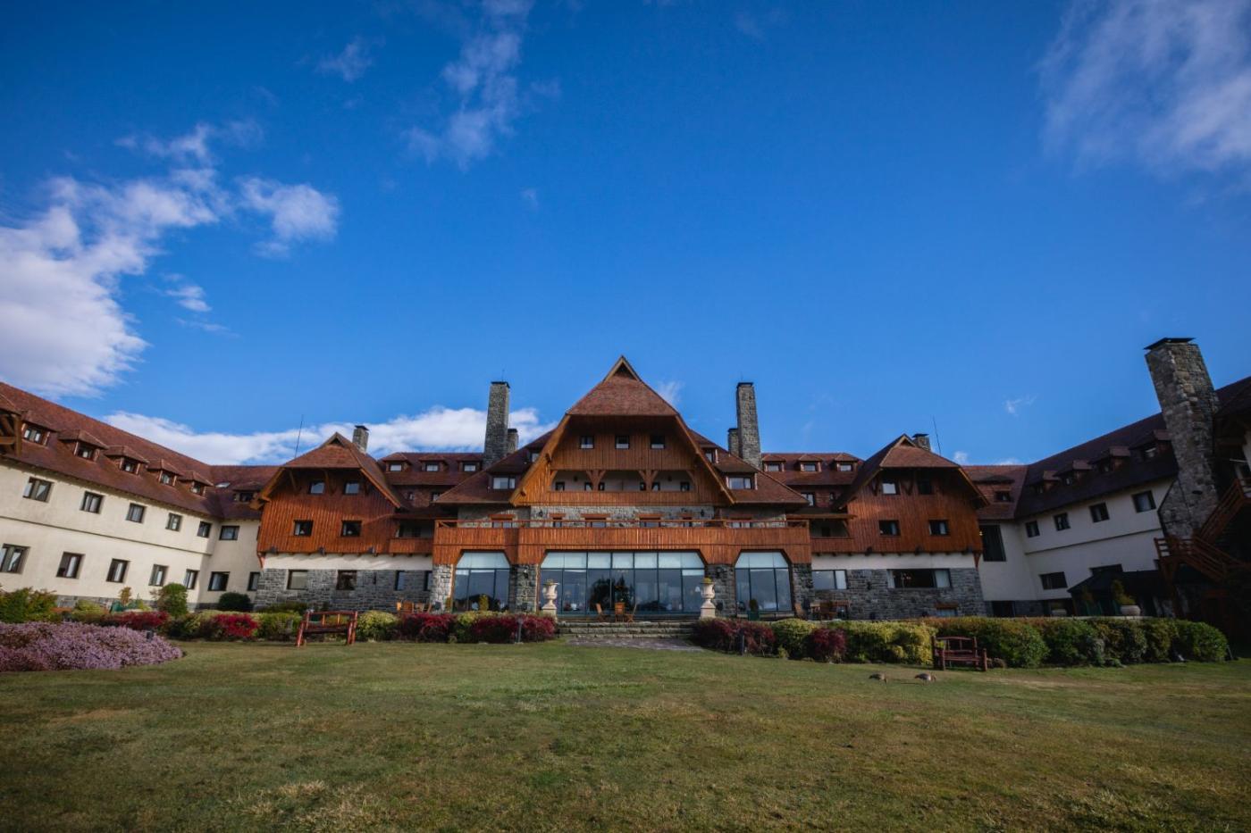 Llao Llao Hotel
