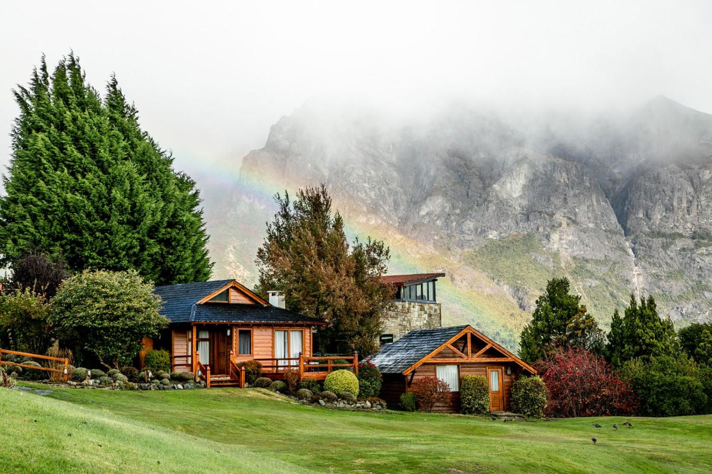 Llao Llao Hotel
