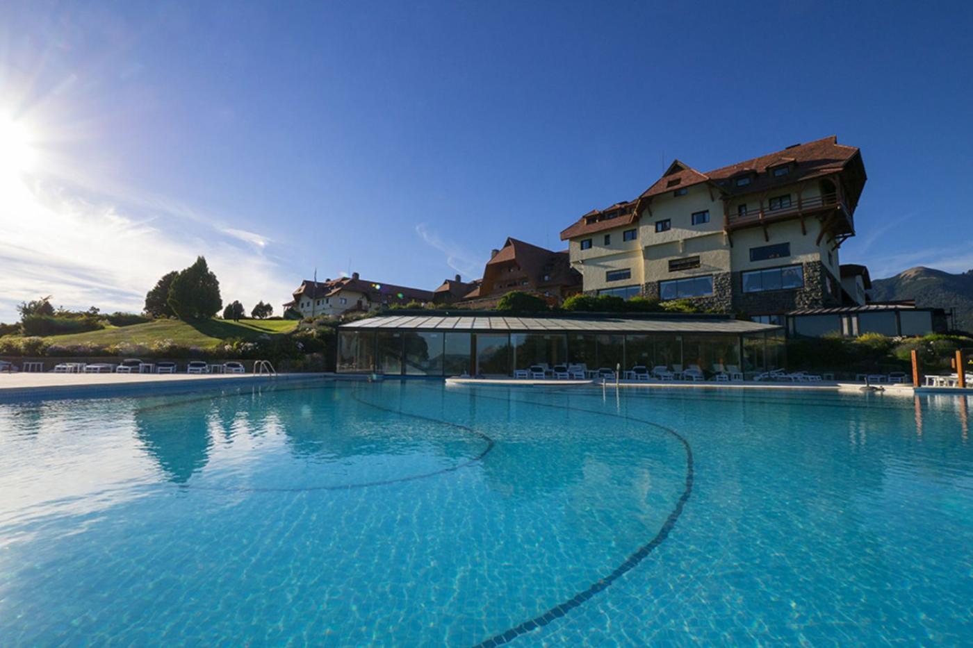 Llao Llao Hotel