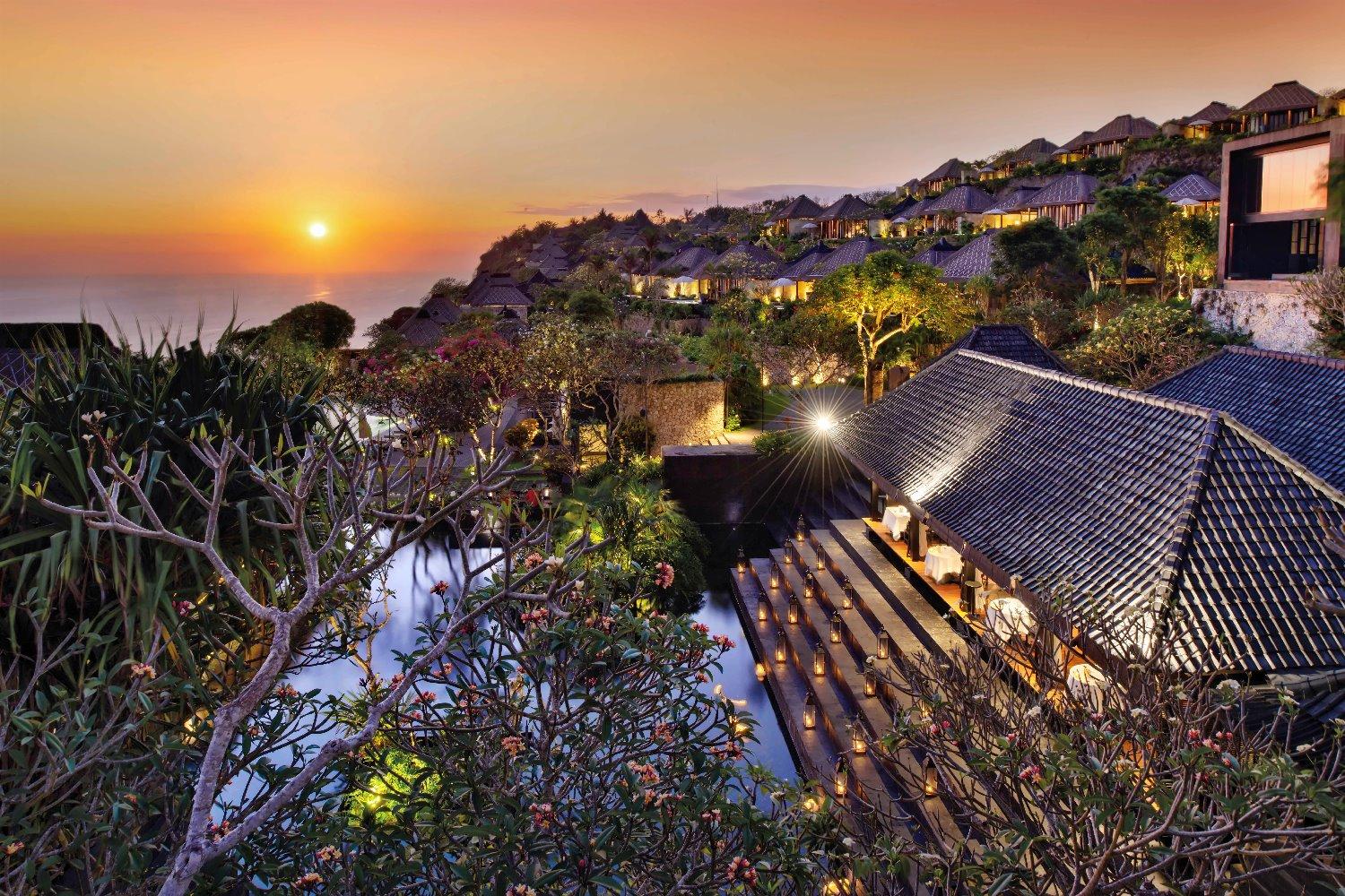 Bulgari Resort Bali