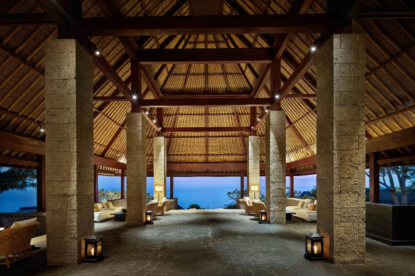Bulgari Resort Bali