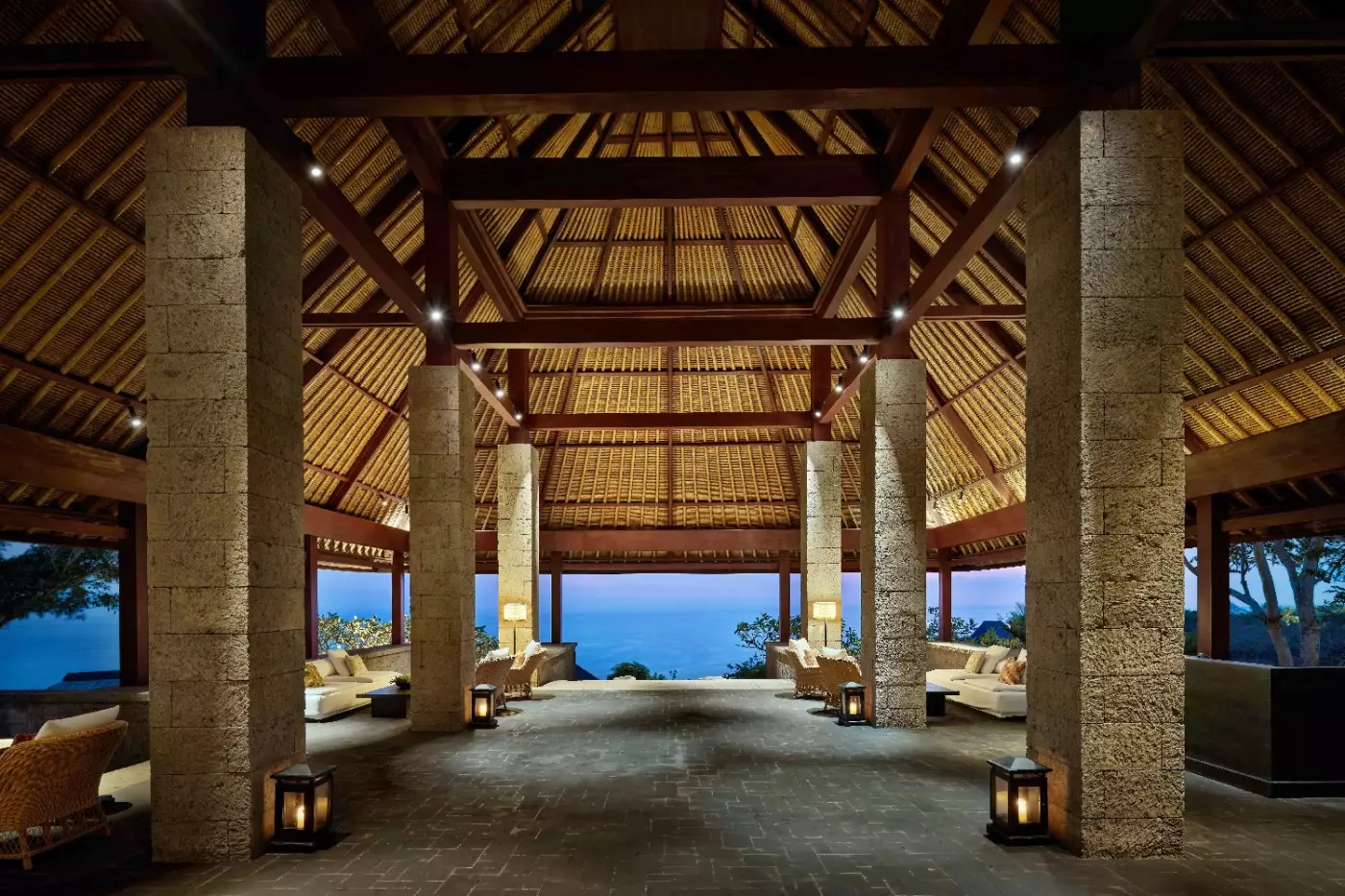 Bulgari Resort Bali