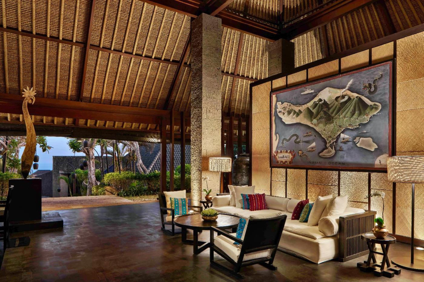Bulgari Resort Bali