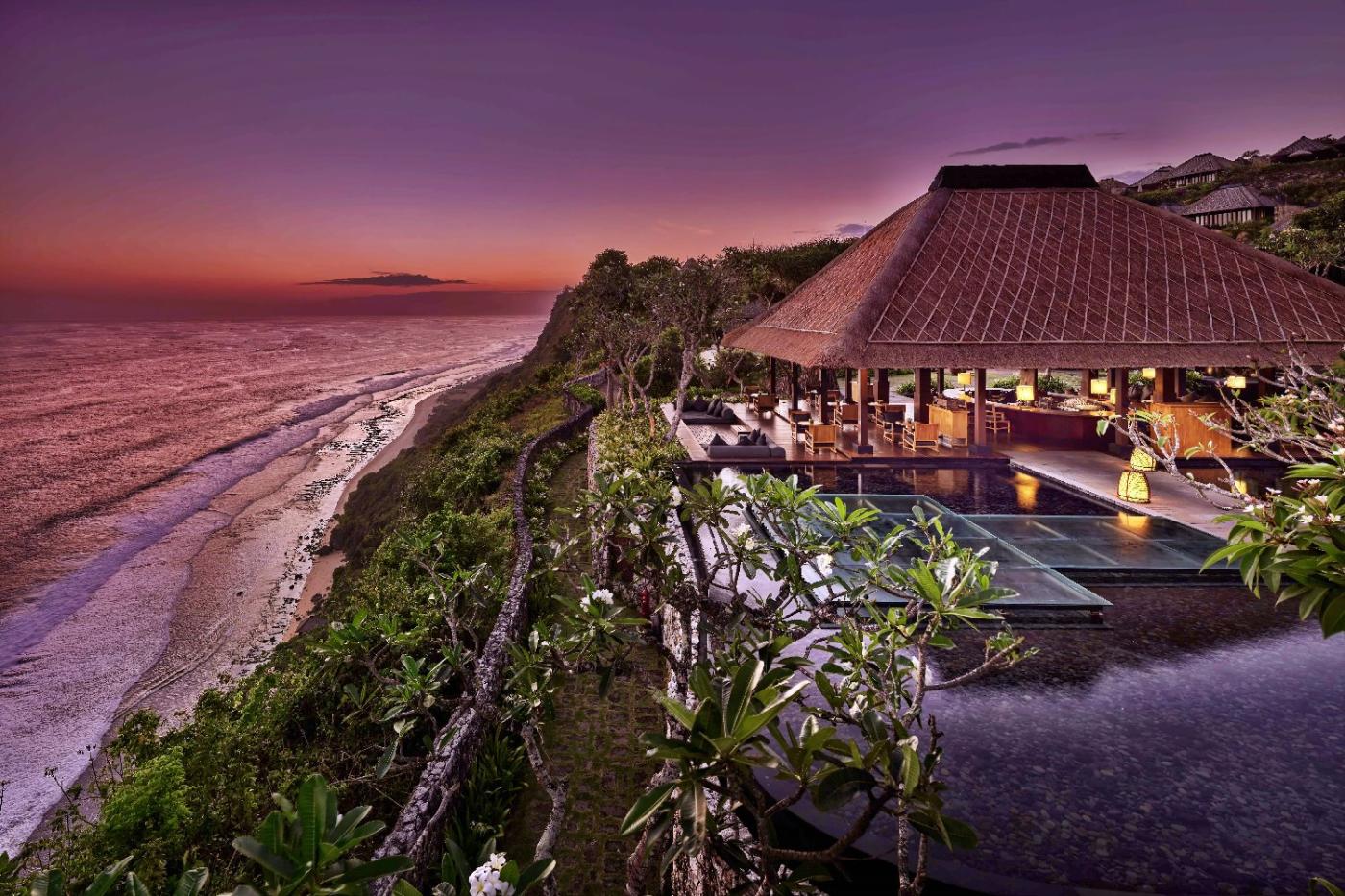 Bulgari Resort Bali