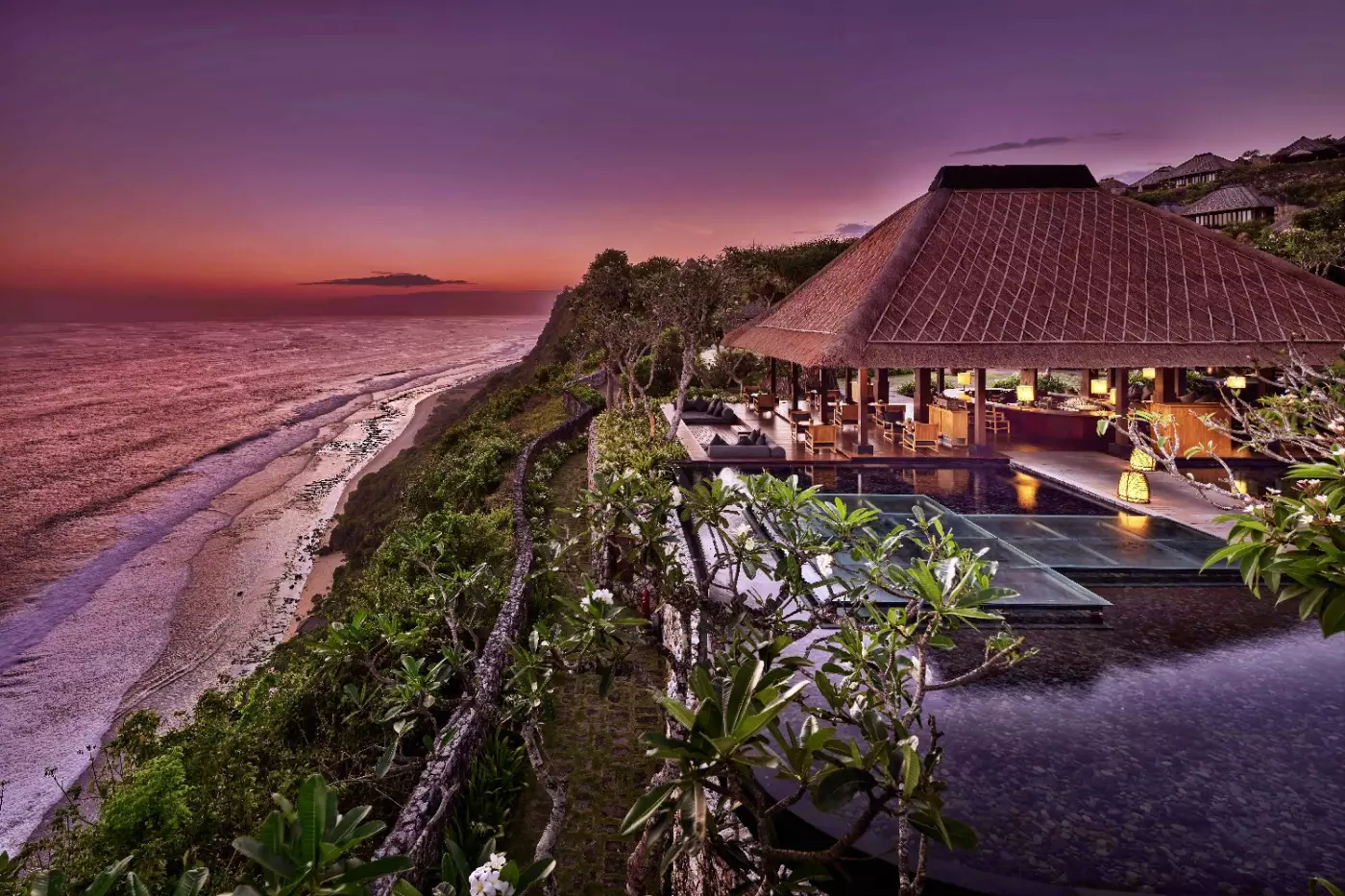 Bulgari Resort Bali