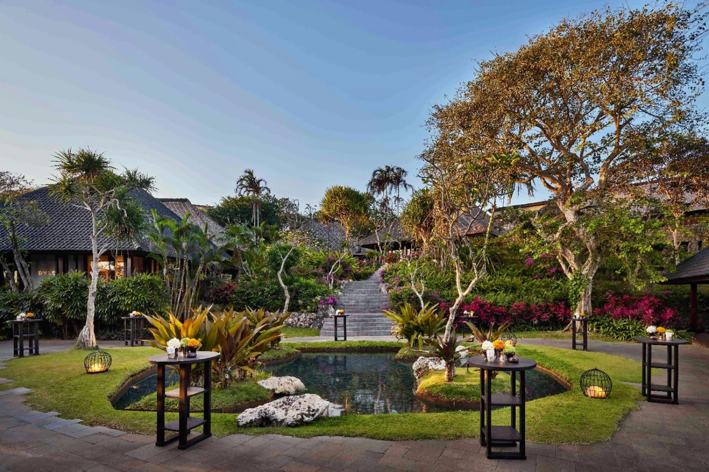 Bulgari Resort Bali