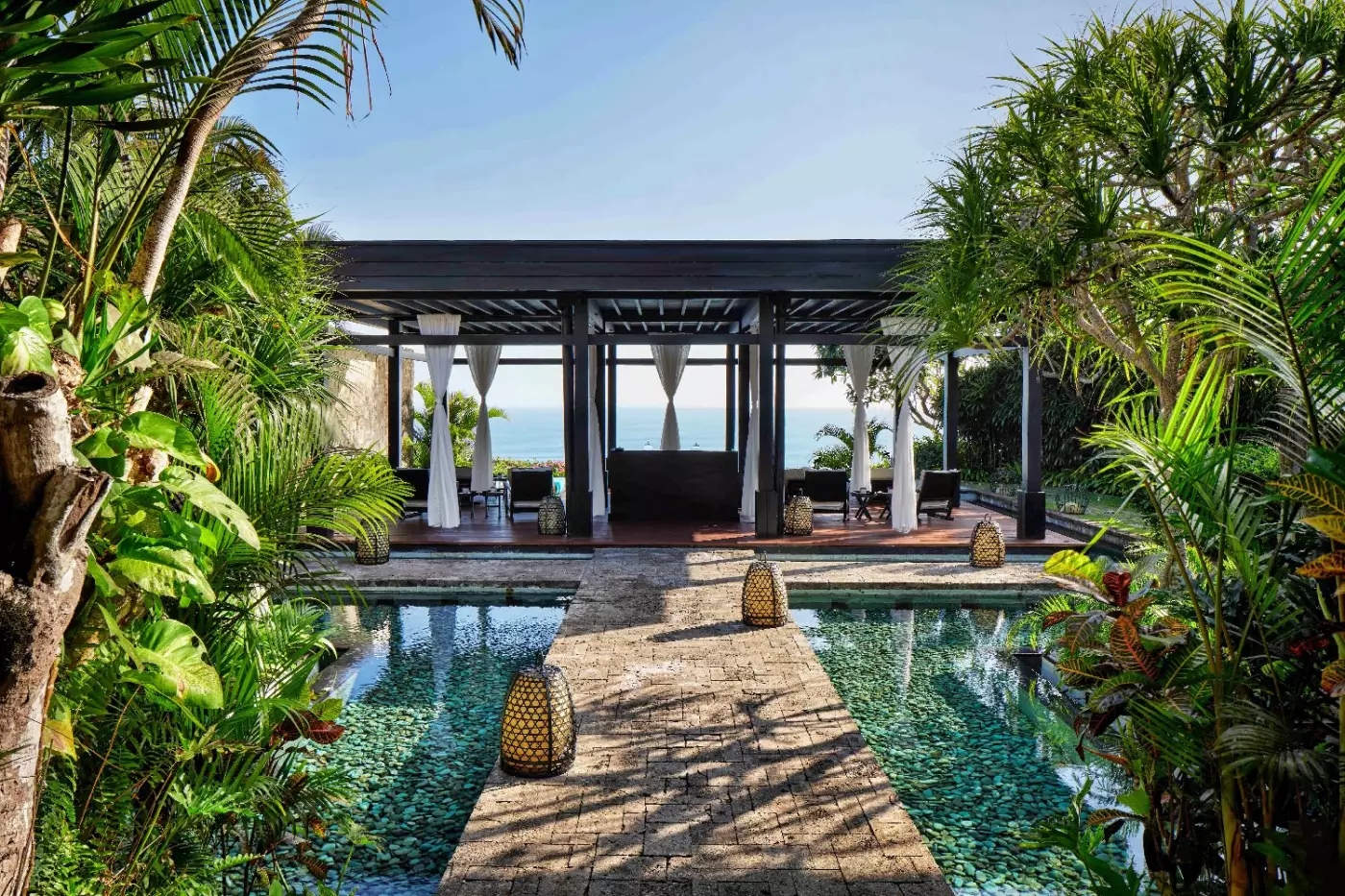 Bulgari Resort Bali