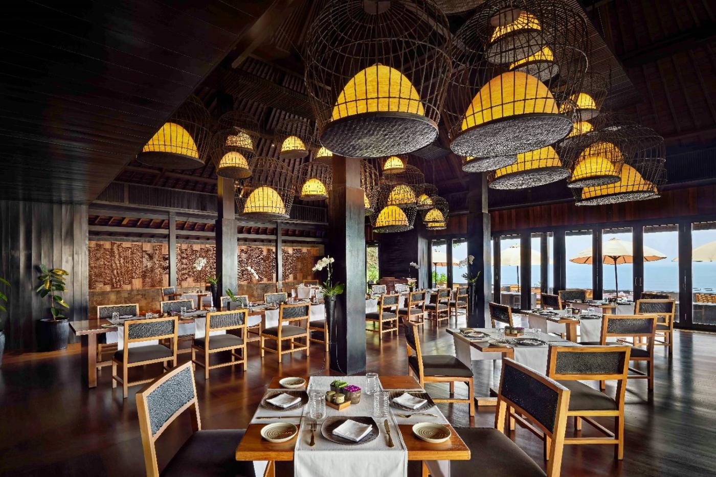 Bulgari Resort Bali