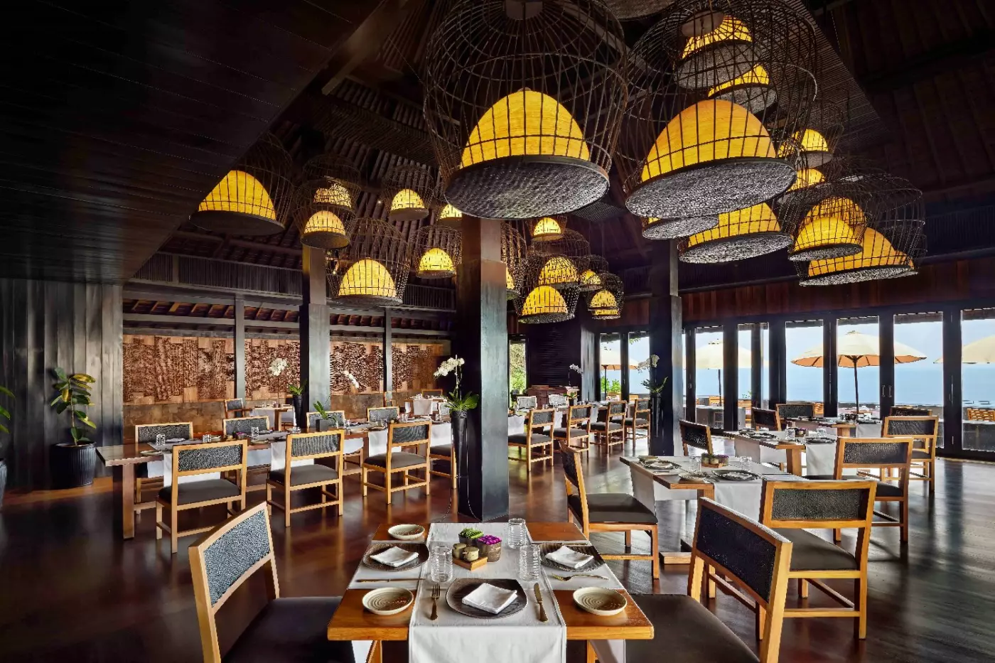 Bulgari Resort Bali