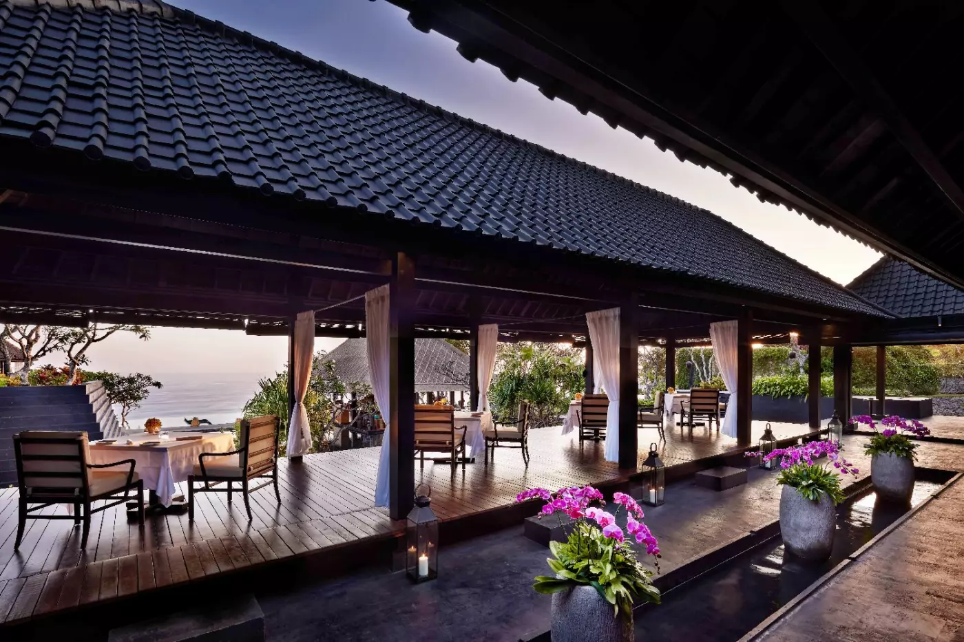 Bulgari Resort Bali
