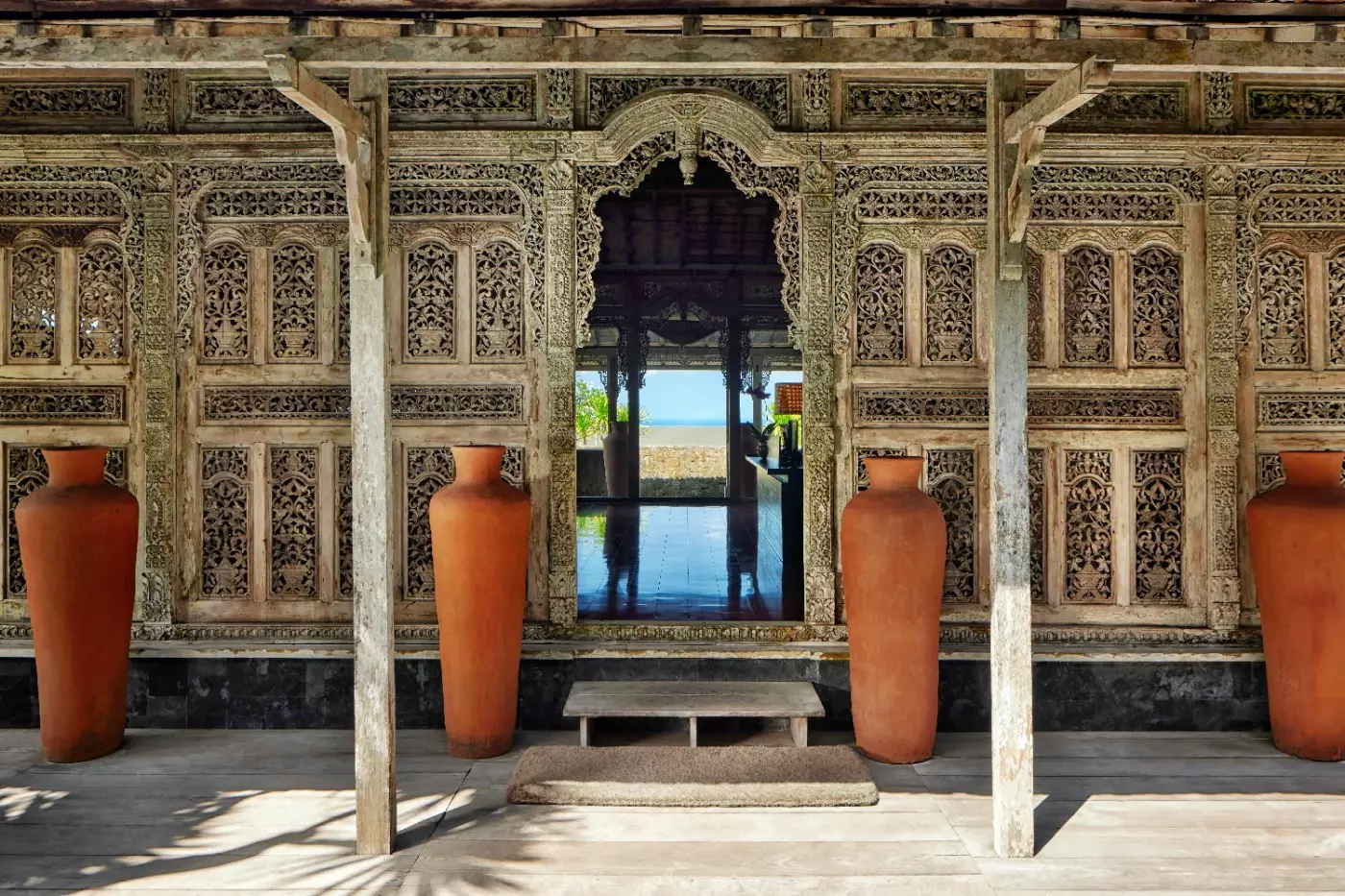 Bulgari Resort Bali
