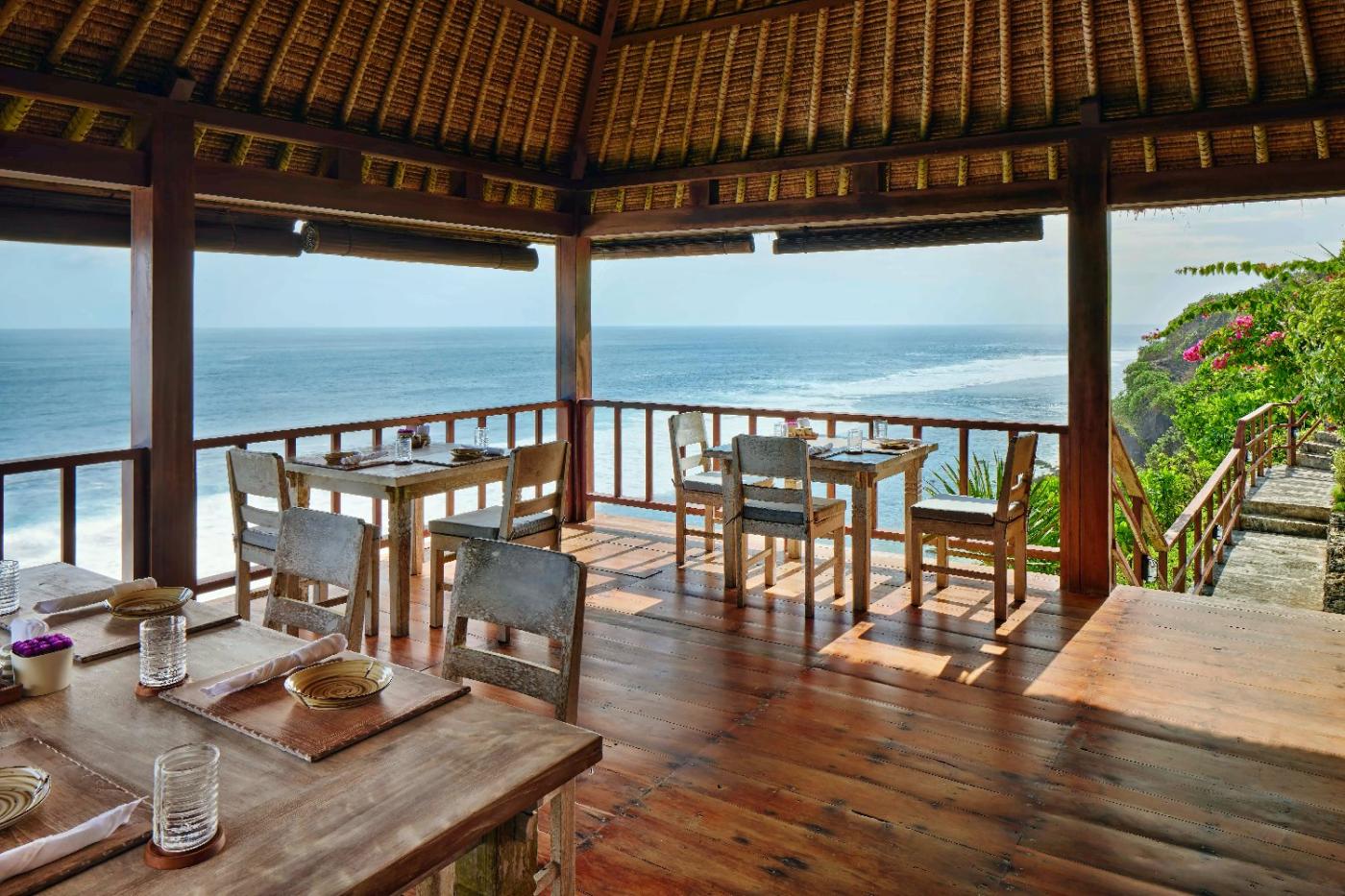 Bulgari Resort Bali