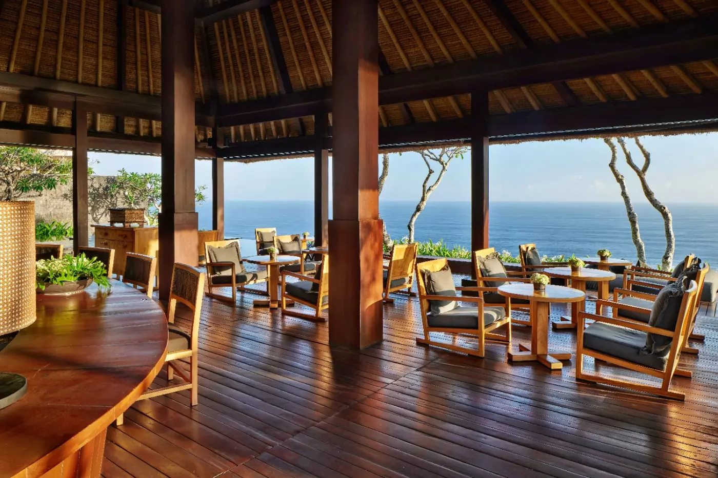 Bulgari Resort Bali
