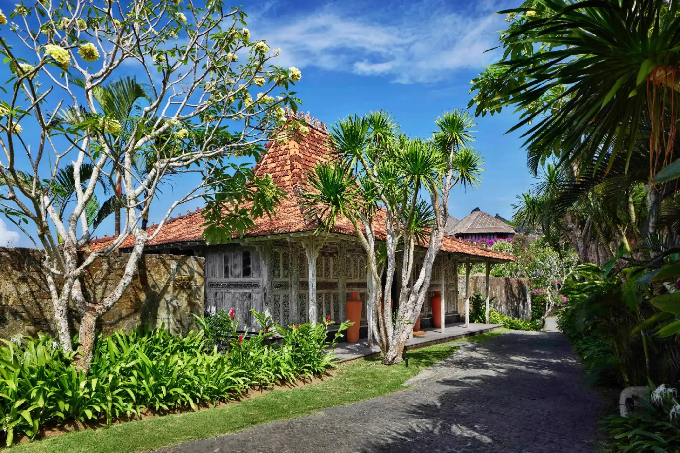 Bulgari Resort Bali