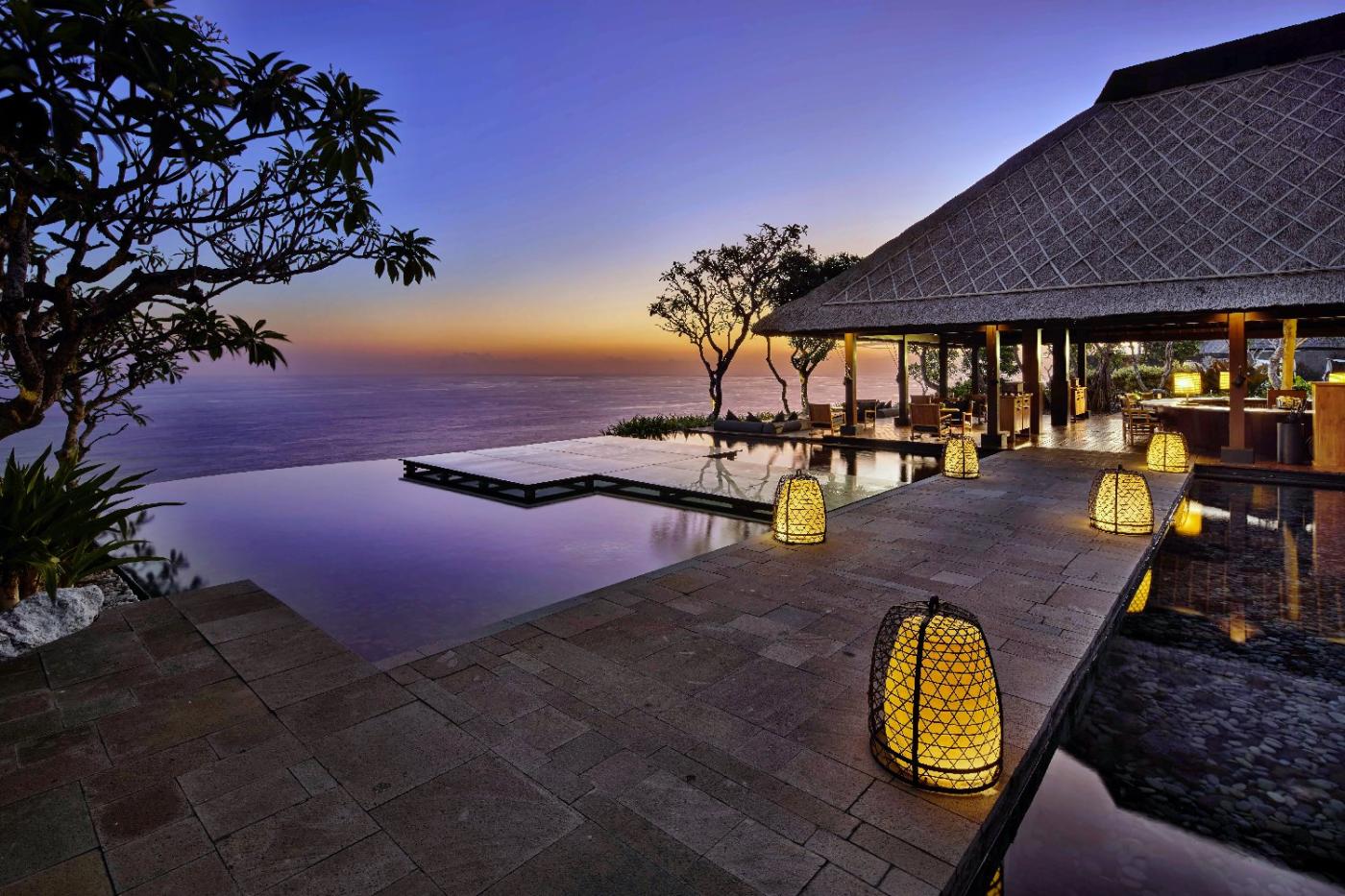 Bulgari Resort Bali