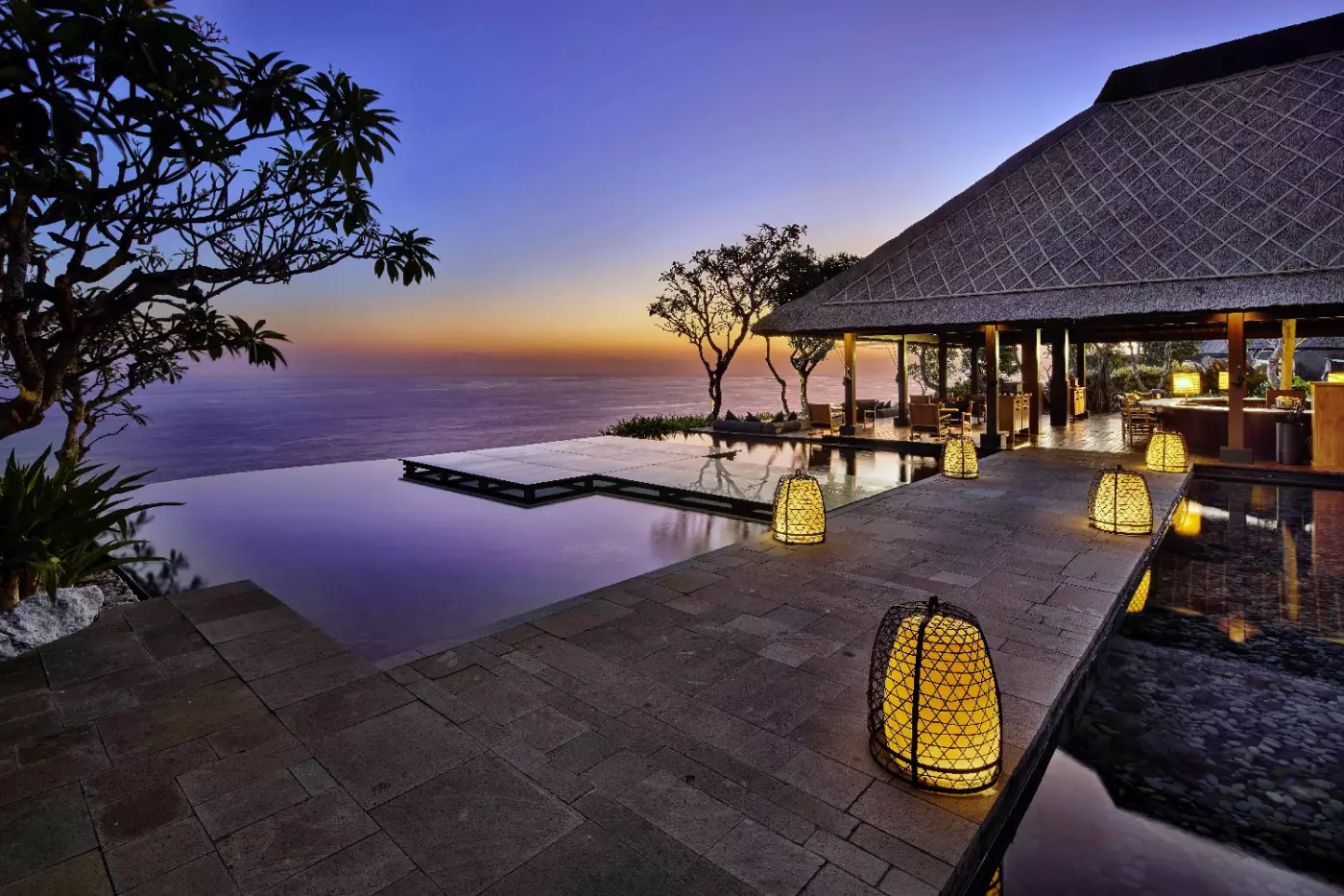 Bulgari Resort Bali