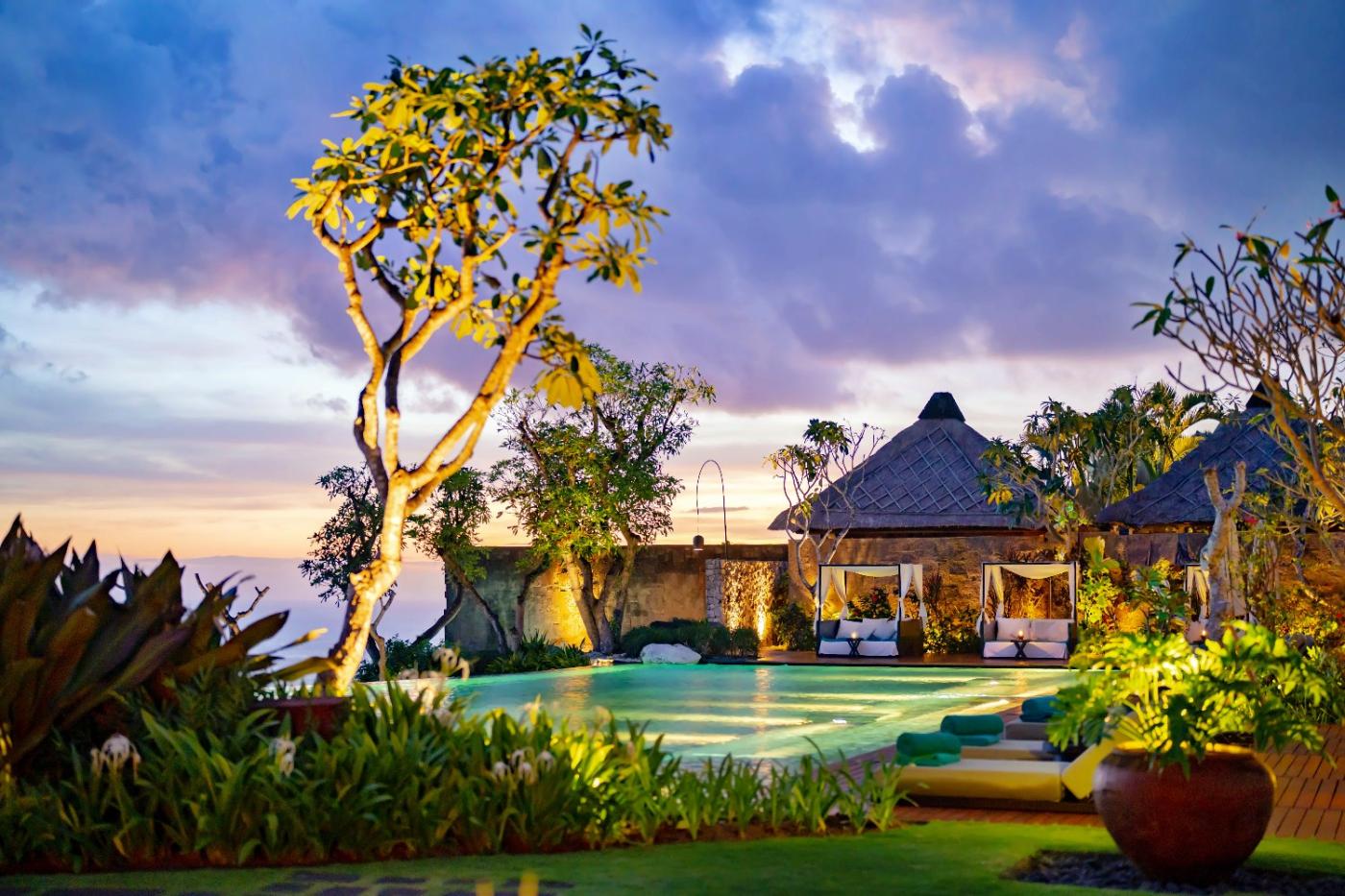 Bulgari Resort Bali