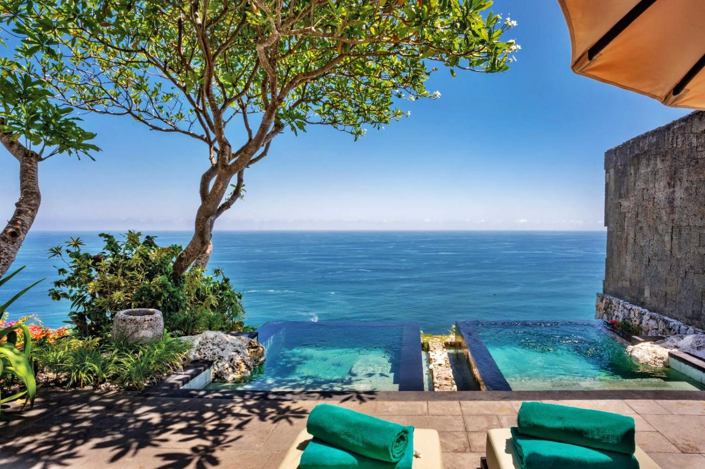 Bulgari Resort Bali