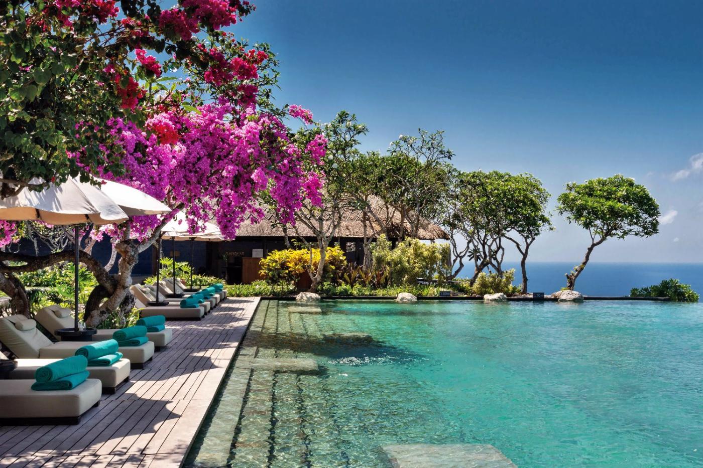 Bulgari Resort Bali