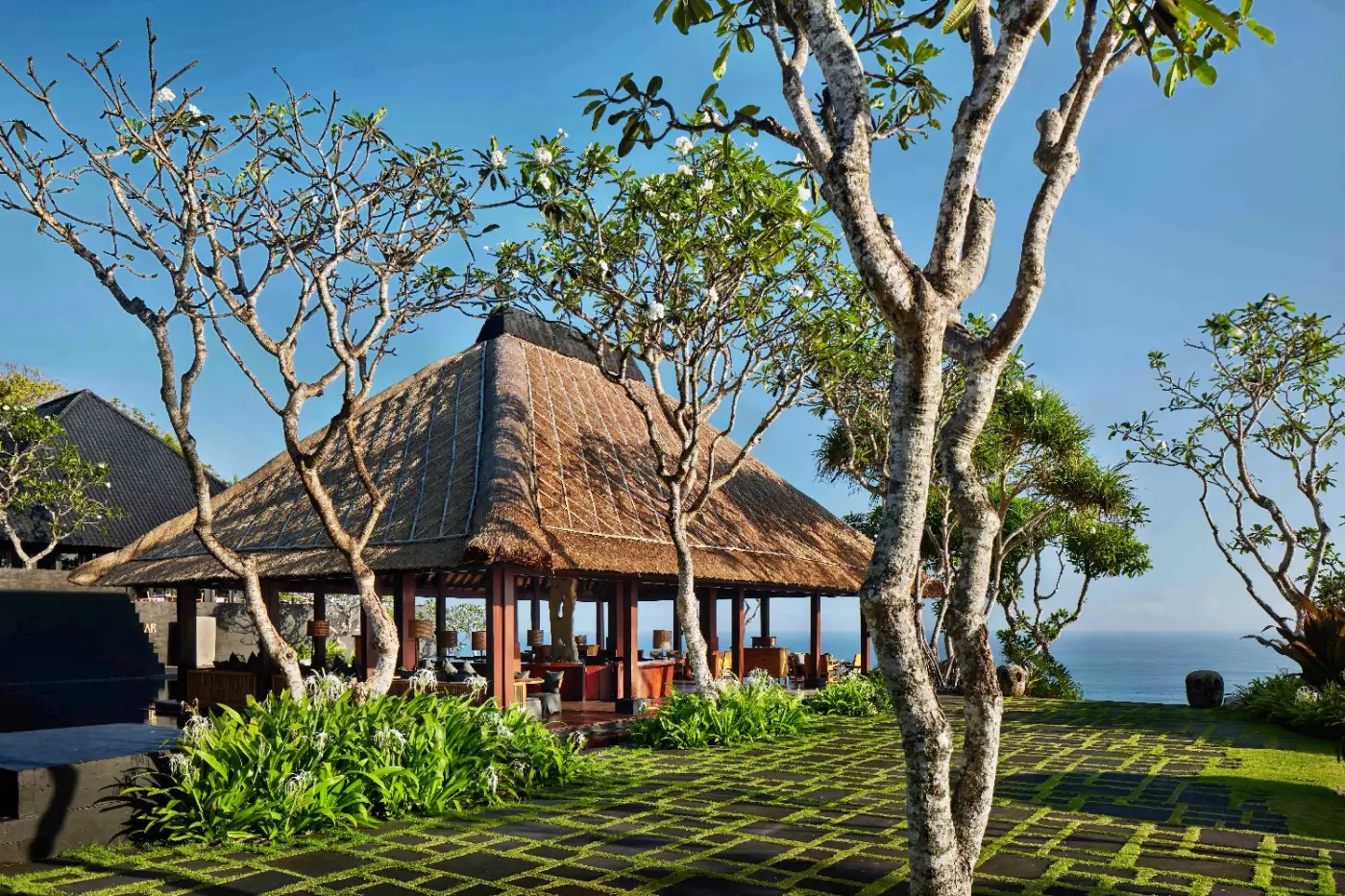 Bulgari Resort Bali