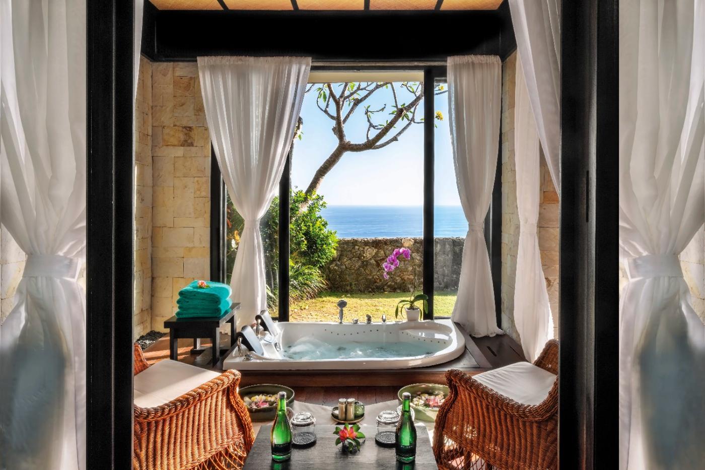 Bulgari Resort Bali