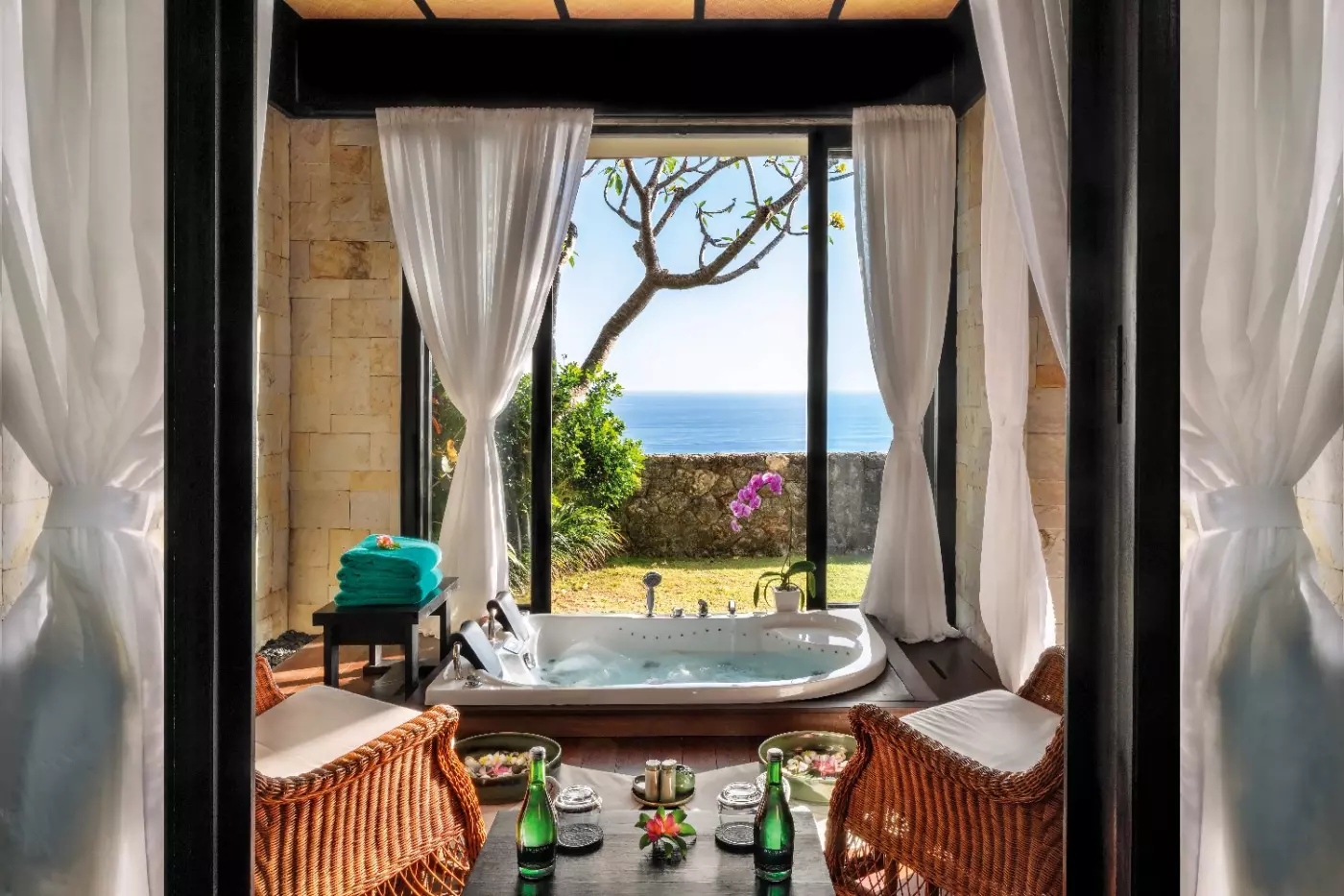 Bulgari Resort Bali