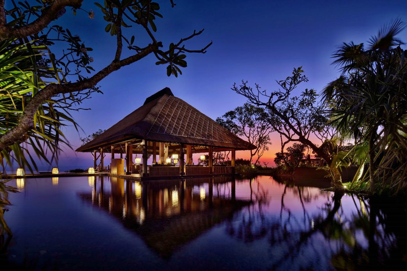 Bulgari Resort Bali