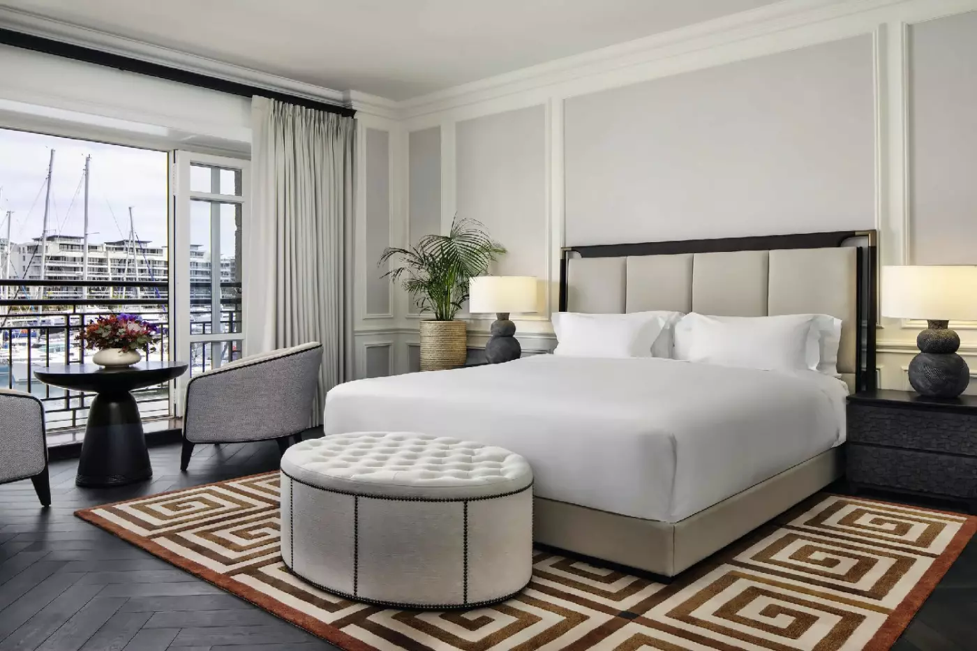 Cape Grace Cape Town